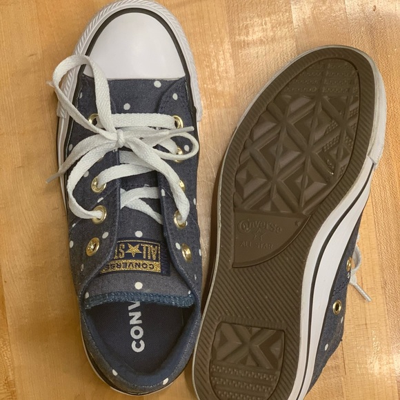 Converse All Stars low top shoes - Picture 4 of 4